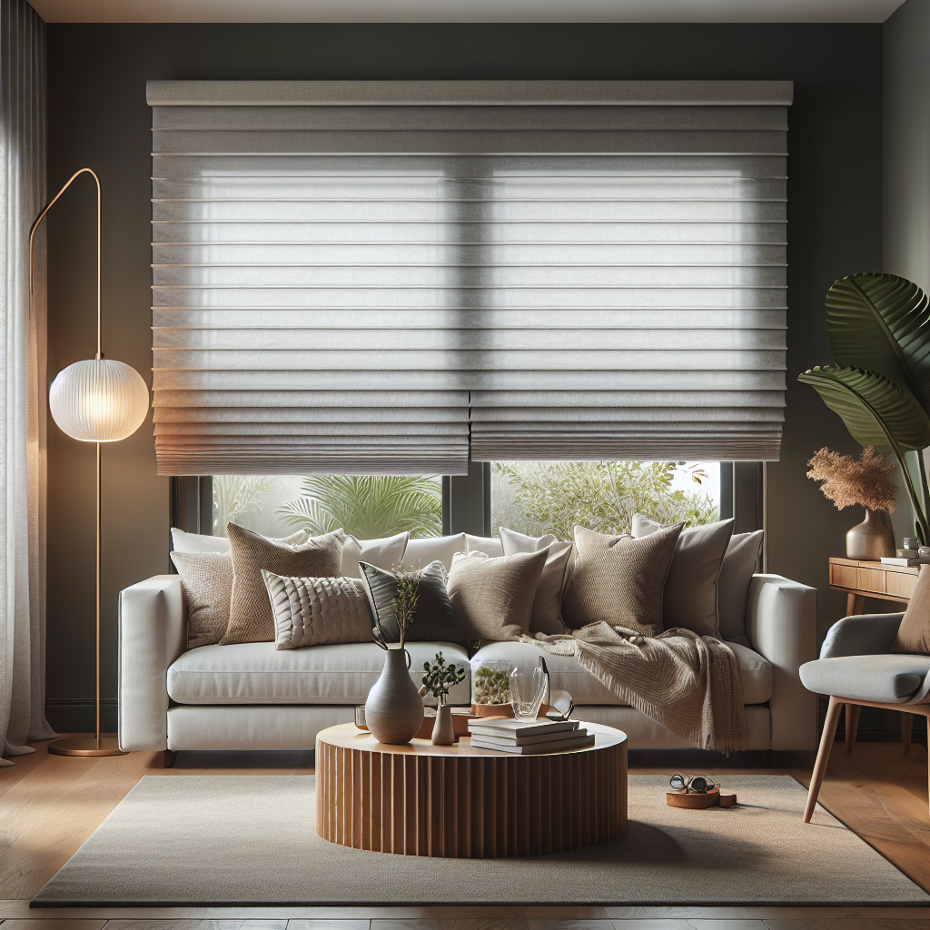 L'Art de la Décoration d'Intérieur : Harmoniser Esthétique et Fonctionnalité