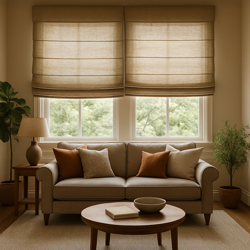 Le Guide Ultime pour Harmoniser Votre Intérieur avec des Stores Bateau