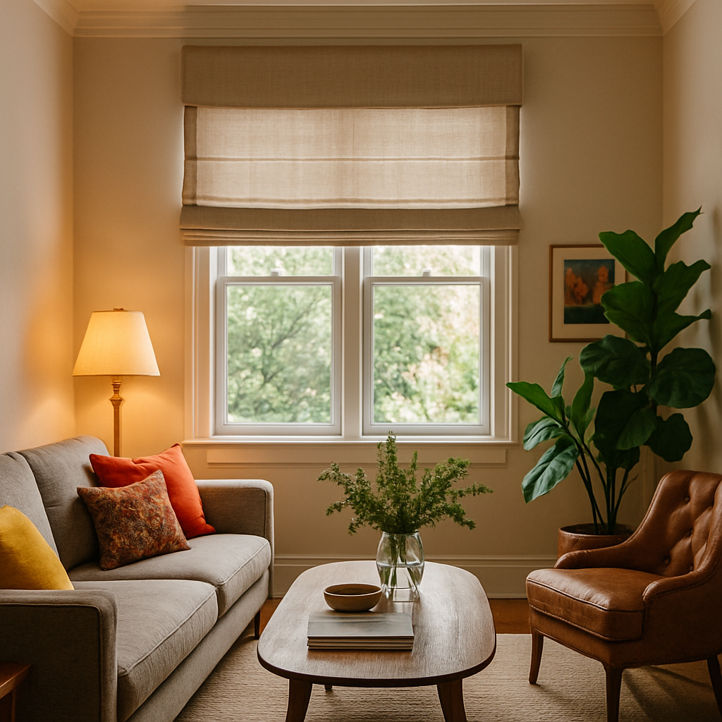 La Décoration d'Intérieur : L'Art d'Intégrer des Éléments Modernes et Éléguants